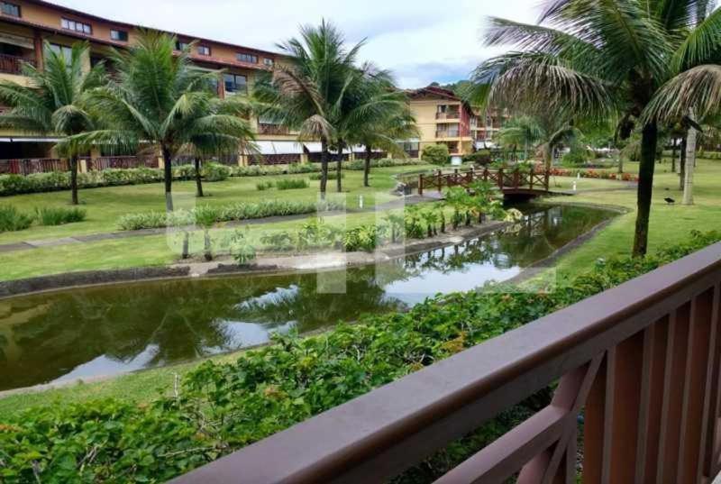 Flat Particular No Resort Em Angra Dos Reis Exterior photo
