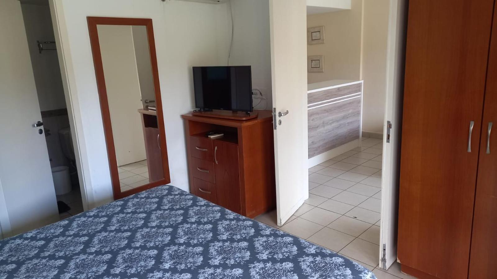 Flat Particular No Resort Em Angra Dos Reis Exterior photo