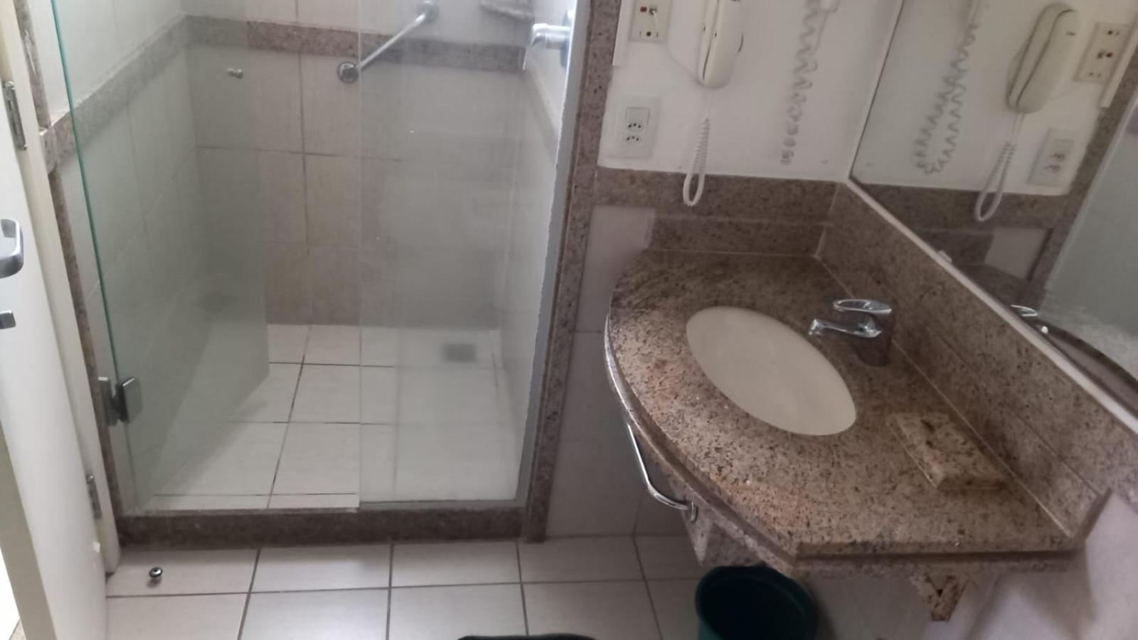 Flat Particular No Resort Em Angra Dos Reis Exterior photo